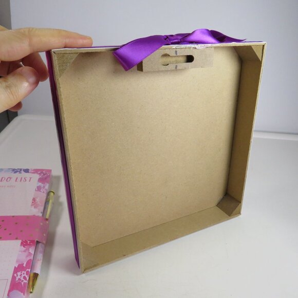 Mother's To Do List with Pen, Mothers fill our lives with Love Wall Sign - Picture 12 of 13